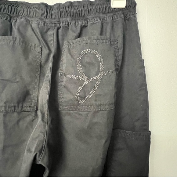 Jaanuu scrub pants - Picture 4 of 9